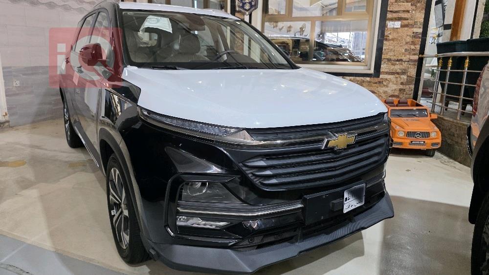 شيفروليه كابتيفا